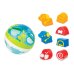 WinFun Sorter Ball Art.785 Развивающий шар-сортер