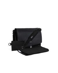 Moon'21 Messenger Bag Art.68.210.020-341 Black практичная сумка для коляски