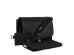 Moon'21 Messenger Bag Art.68.210.020-341 Black практичная сумка для коляски