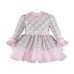 Kids Boutique Miranda Art.219/V Модное платье для девочек