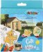 Обложка книги «Kids Krafts Art.WZ053 Набор для детского творчества Котята»