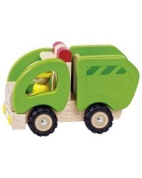 Goki VG55964 Мусоровоз