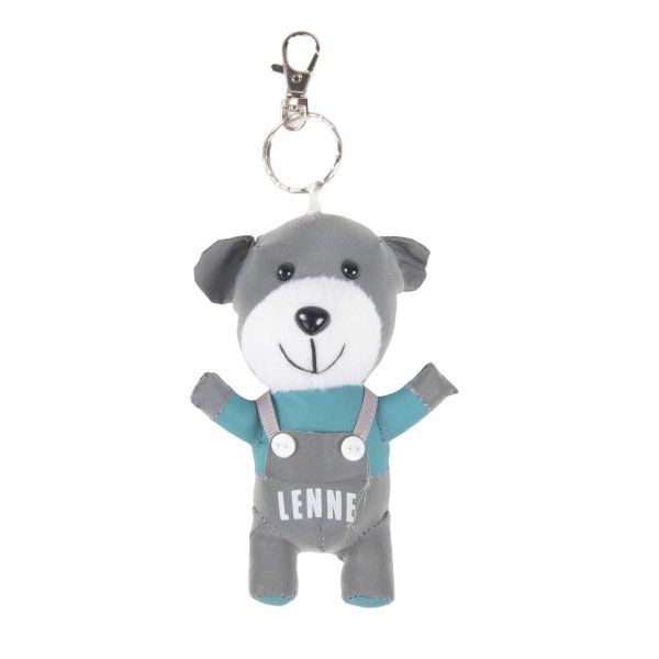 Обложка книги «Lenne'21 Светоотражающие игрушки Арт. RF101 / 040 Детская игрушка рефлектор (шарм)»