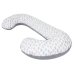 Ceba Baby Multifunctional Pillow Duo Art.W-705-700-528 Многофункциональная подушка для беременных и кормящих