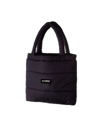 La bebe™ Universal bag 48x51 Art.114125 Black Универсальная сумка для мамы/Сумка на коляску