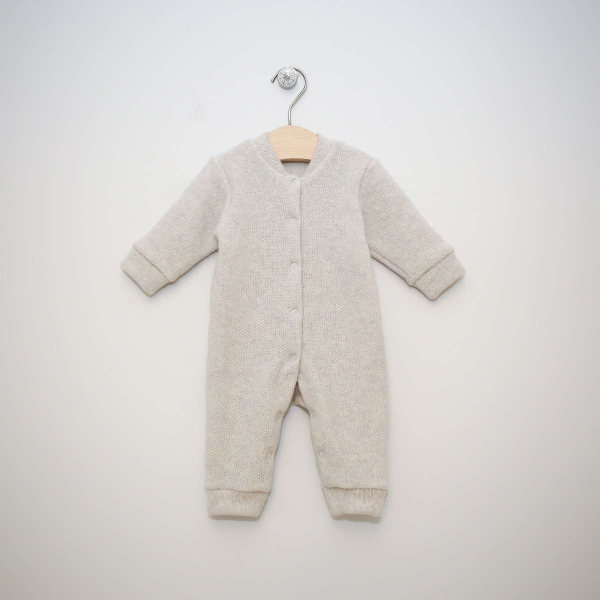 теплые комбинезоны Vilaurita Art.370 Merino Kids (100% меринос шерсть)