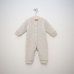 теплые комбинезоны Vilaurita Art.370 Merino Kids (100% меринос шерсть)