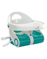 Summer Infant Art.13346 Booster Seat Стульчик для кормления