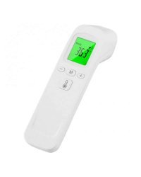Electronic Thermometer Art.HG02 Электронный безконтактный термометр