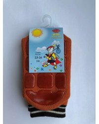 Weri SPEZIALS 83102 Детские носки с ABS (neslīpas)