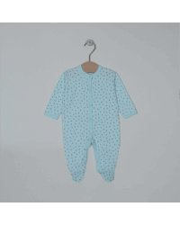 Vilaurita Art.526 Tukis Детcкий хлопковый комбинезончик (100% хлопок)