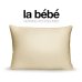 La Bebe™ Pillow Eco 40x60 Art.84114 Подушка с наполнение из гречневой шелухи