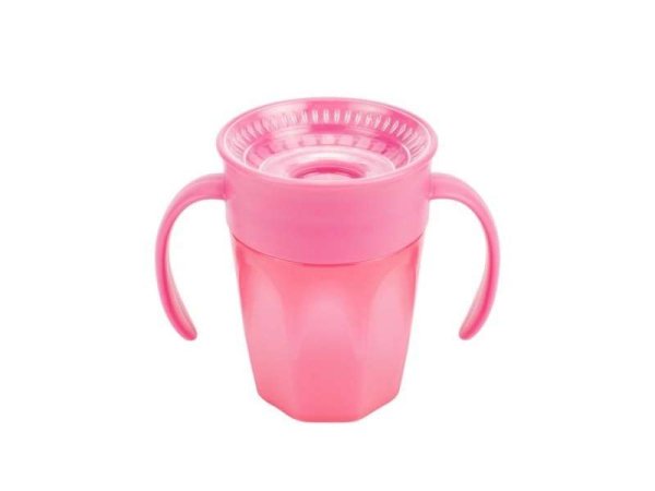 Обложка книги «Dr.Browns CHEERS 360 Cup Art.TC71003-INTL Чашка для тренировки, 200 мл 6M+»