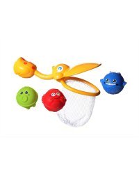 BabyOno 881 Игрушка для ванны PACO THE PELICAN