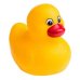 Tullo Bath Toy Duck Art.512 Игрушка для ванной Уточка, 1 шт.