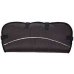 Fillikid Lambskin Hand Warmer Cleveland AArt.5940-20 Jeans Schwarz Муфта на коляску из овчины