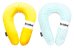 La Bebe™ Snug Cotton Nursing Maternity Pillow Art.24429 Подкова для сна, кормления малыша 20x70 cm