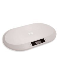 BabyOno 612/02 grey Весы электронные для младенцев
