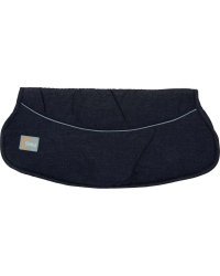Fillikid Hand Warmer Fuji Art.1130-96 Black Melange Муфта для рук ( универсальная)