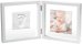 Обложка книги «Baby Art 3601095800 - рамочка с отпечатком»