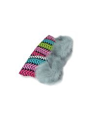 La bebe™ Babylove Alaska Art.109028 Теплая муфта для рук