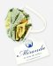 Kids Boutique Miranda Art.1906/251DP Ободок-заколка для волос