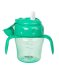 Britton Non-spill Soft Spout Cup Art.B1512 Бутылочка непроливайка с мягким наконечником 150 мл