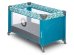Лионель Stefi Art.109454 Turquoise Дети Филдхаус - путешествия детская кроватка