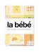 Обложка книги «La Bebe™ Cotton 100x140 Art.63156 Детский хлопковый пододеяльник 100x140 см»