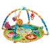 Winfun Art.0827 Jungle Playmat Развивающий Коврик
