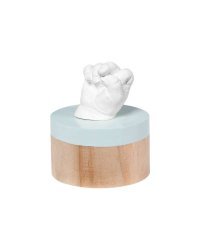 BabyArt My Very 1ST Art.3601096500 Набор для создания отпечатка ручки и ножки малыша 3D