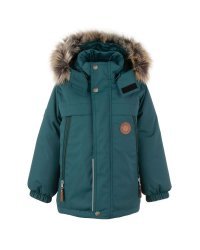 Lenne'21 Михей Art.20337 / 423 термоизоляция куртка мальчиков зима парк