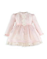 Kids Boutique Miranda Art.225/V Модное платье для девочек