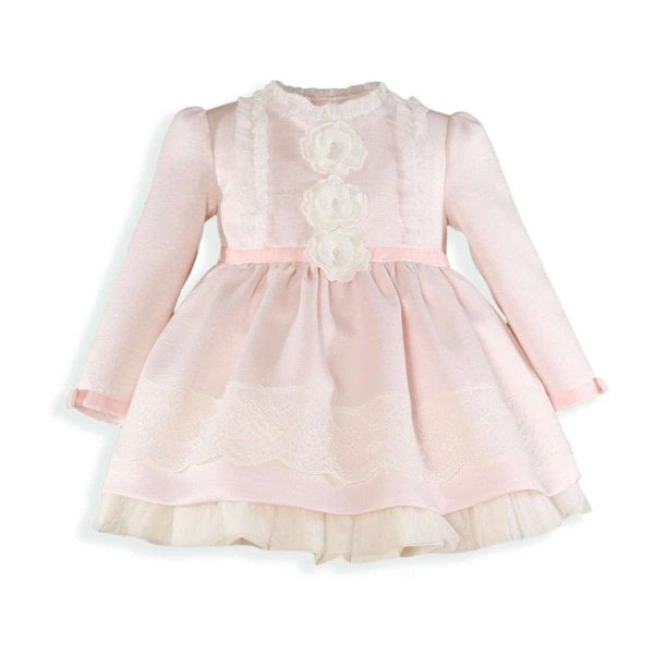 Kids Boutique Miranda Art.225/V Модное платье для девочек