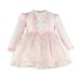 Kids Boutique Miranda Art.225/V Модное платье для девочек