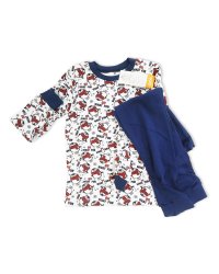 Bembi Pajama Art.PG39-181 Детская пижамка из чистого хлопка