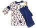 Bembi Pajama Art.PG39-181 Детская пижамка из чистого хлопка