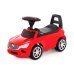Polesie Super Car Art.84507 Машинка - каталка со звуковым модулем