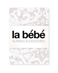 La Bebe™ Satin 75x75 Art.134998 Хлопковая пеленка 75x75 cm
