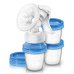 Philips Avent Comfort Art.SCF330 / 13 Ручной молокоотсос с посудой