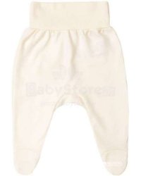 Bembi Art.PZ13-200 Штанишки с широким поясом