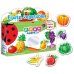 Roter Käfer My Little World Art.RK3030-03 Набор мягких магнитов (Vladi Toys)