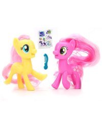 BebeBee Pony Art.294563 Пони в закрытой упаковке