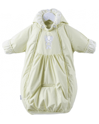 Lenne '19 Bliss Art.18300 / 108 Теплый зимний комбинезон переделанный