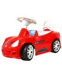 Orion Toys Sport Car Art.160 Red Mашинка-ходунок