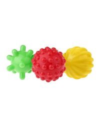 Am Toys Art.450 Сенсорные шарики 3шт