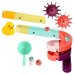 TLC Baby Bath Toy Art.T20063 Игра для ванной Водная горка