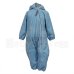 Huppa '21 Dandy Art.3305BASE-60006 Детский флисовый комбинезон