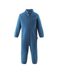 Ласси '21 юмба Art.716700-6910 termoflīsa Синий Детские Bodysuit