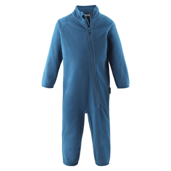 Ласси '21 юмба Art.716700-6910 termoflīsa Синий Детские Bodysuit